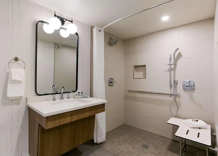 Best Western Premier The Central Hotel & Conference Center